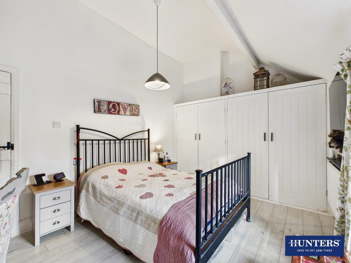 Park Terrace, Hallbankgate, Brampton, CA8