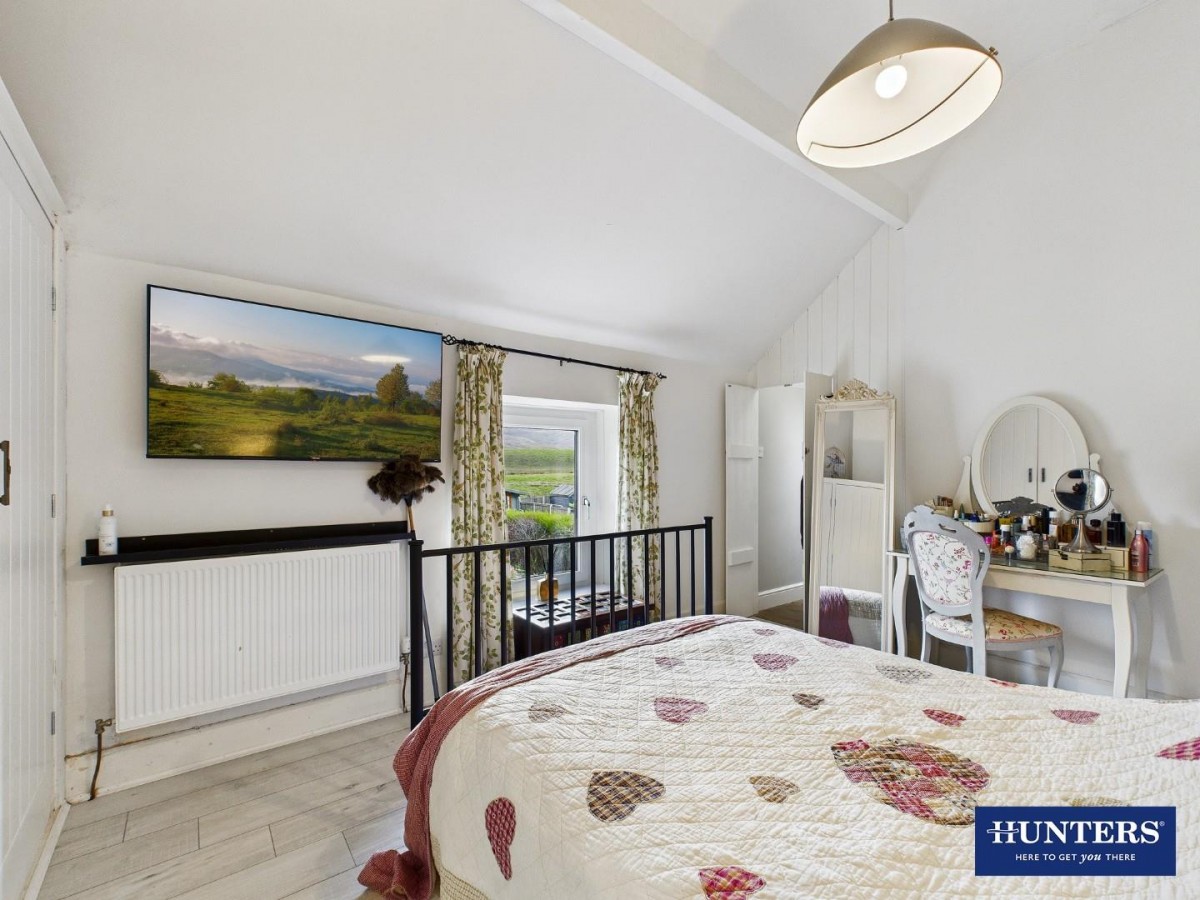 Park Terrace, Hallbankgate, Brampton, CA8