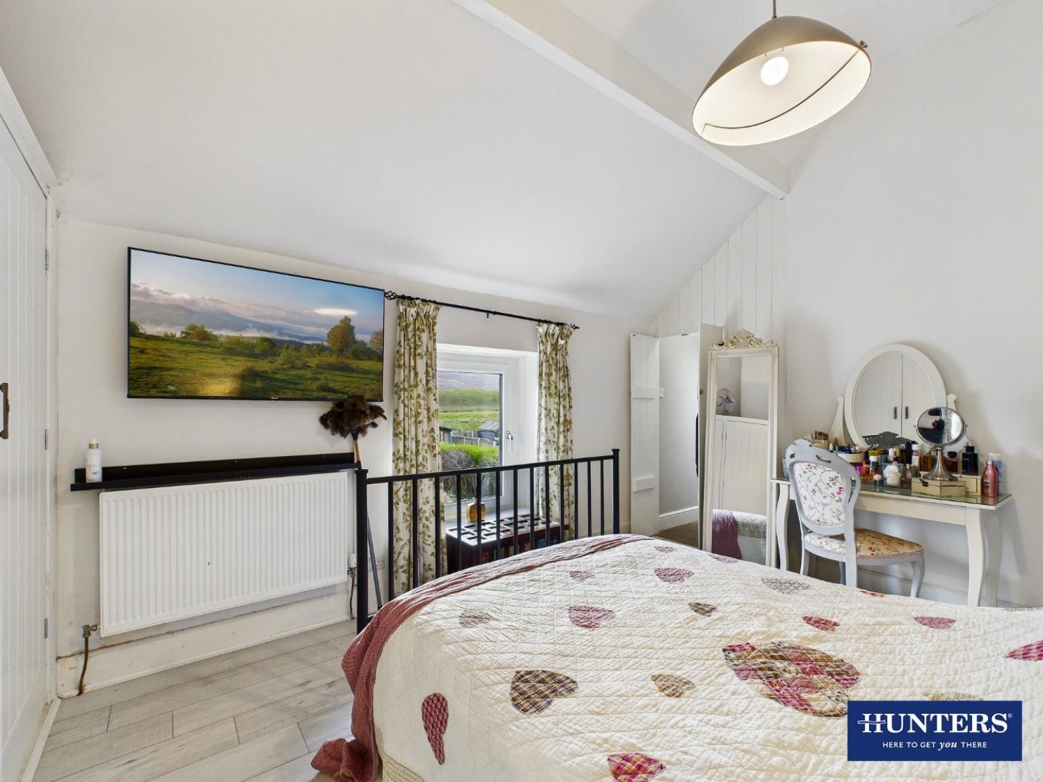 Park Terrace, Hallbankgate, Brampton, CA8