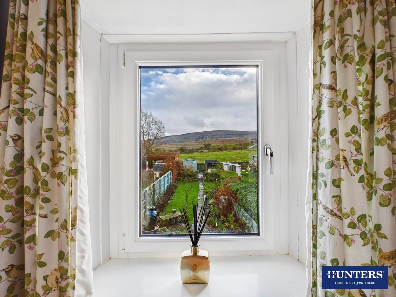 Park Terrace, Hallbankgate, Brampton, CA8