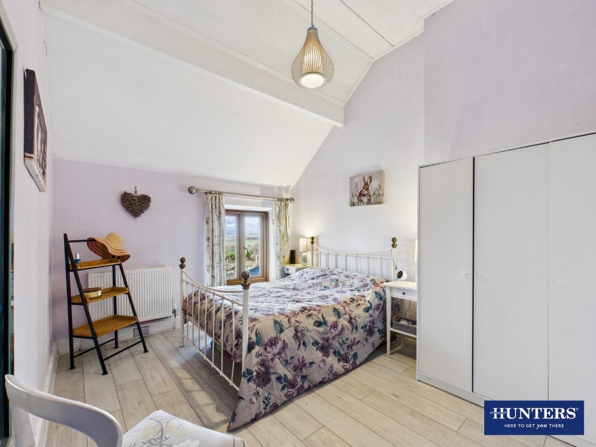 Park Terrace, Hallbankgate, Brampton, CA8