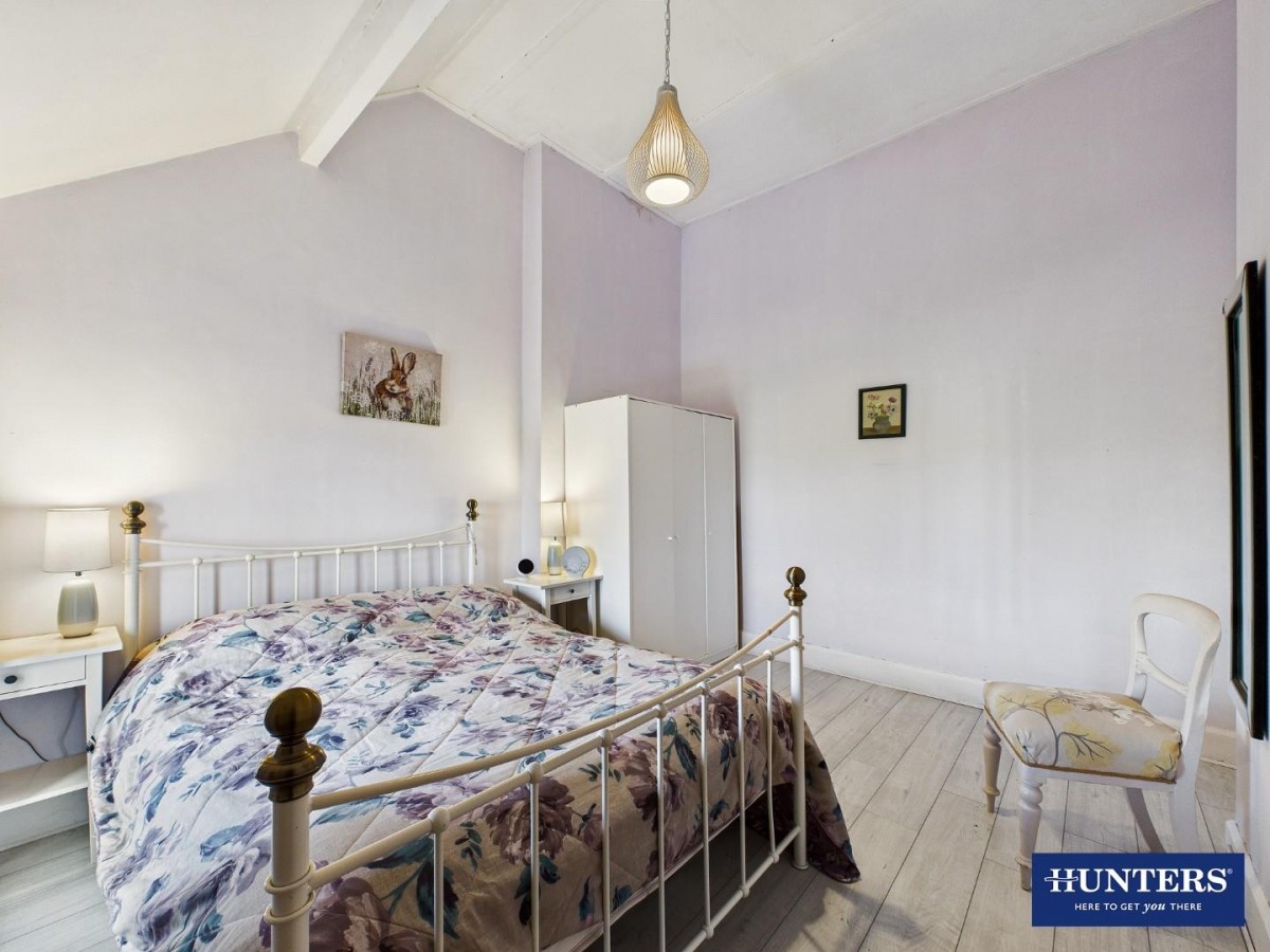 Park Terrace, Hallbankgate, Brampton, CA8