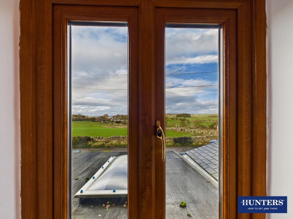 Park Terrace, Hallbankgate, Brampton, CA8