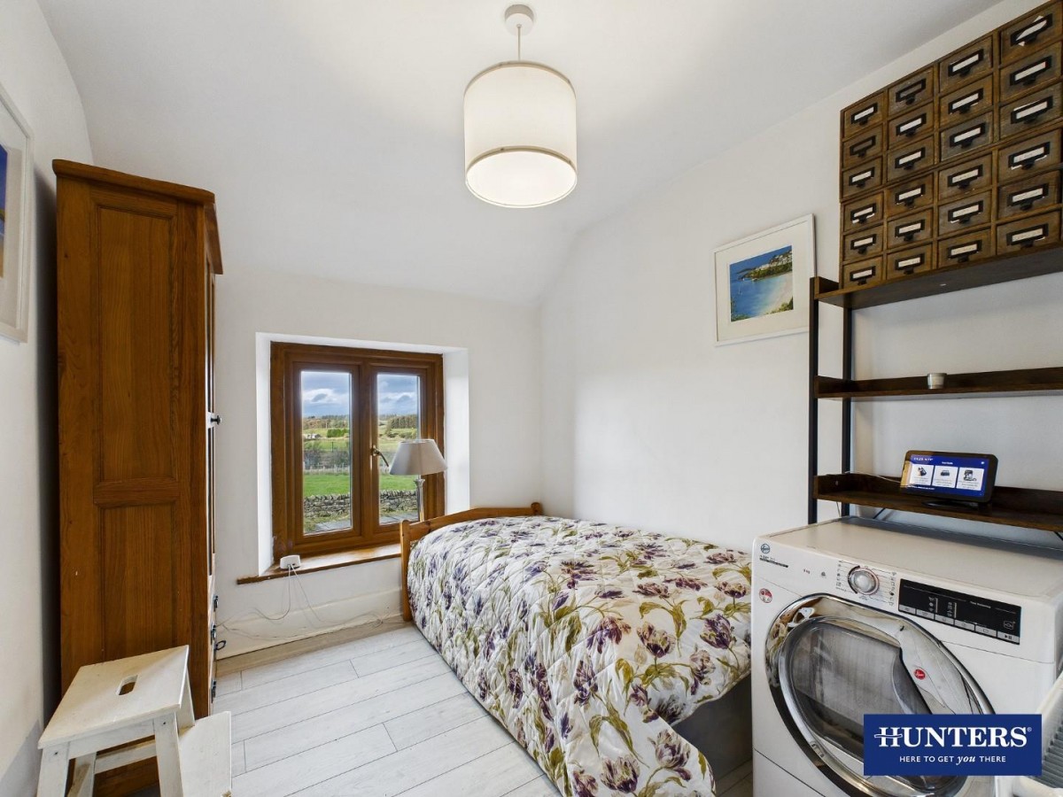 Park Terrace, Hallbankgate, Brampton, CA8