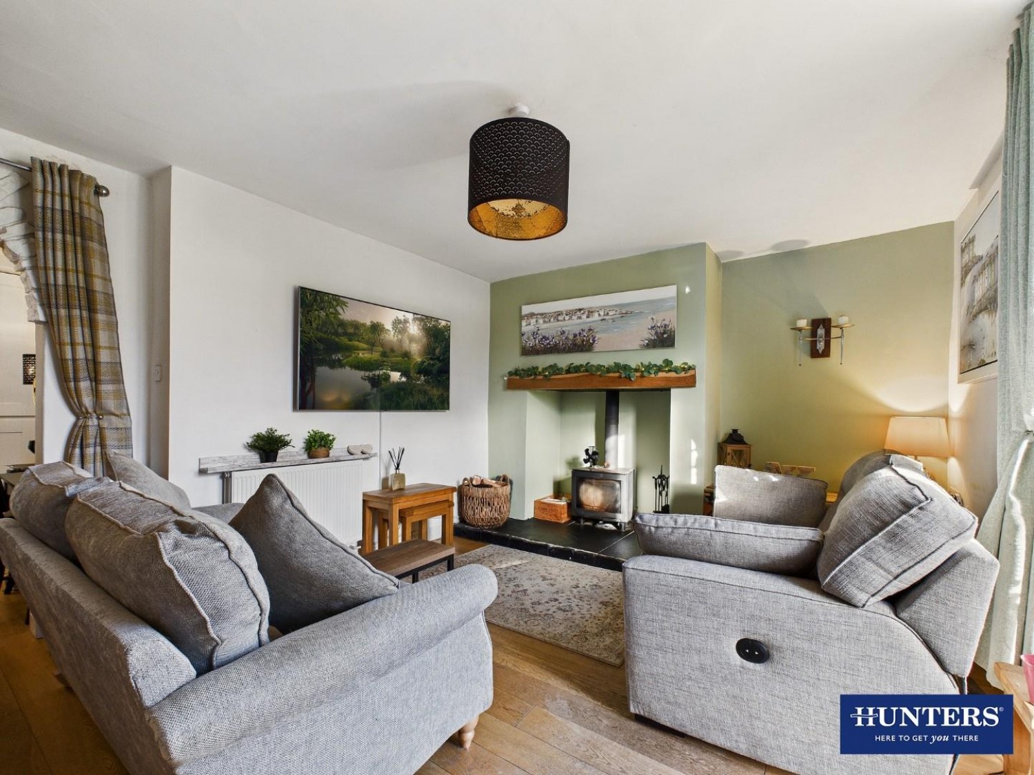 Park Terrace, Hallbankgate, Brampton, CA8