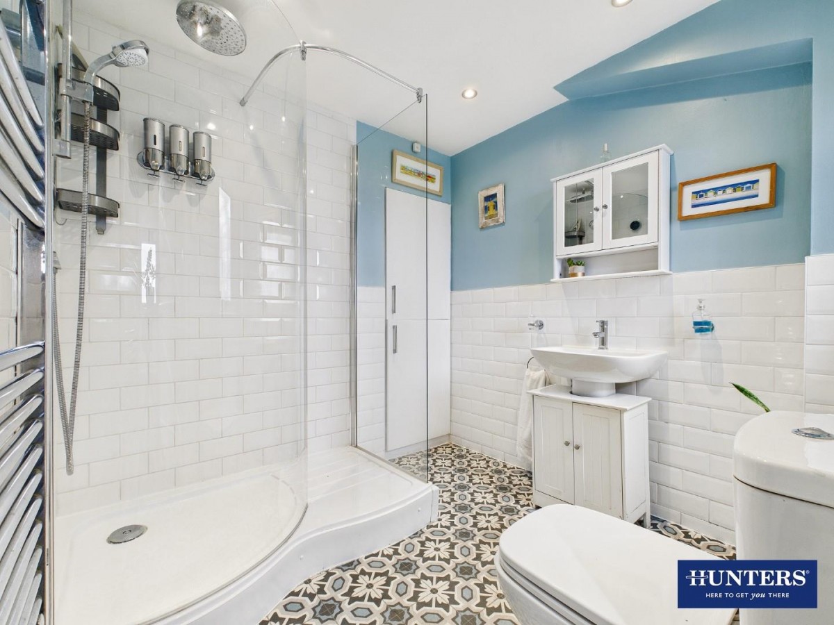 Park Terrace, Hallbankgate, Brampton, CA8