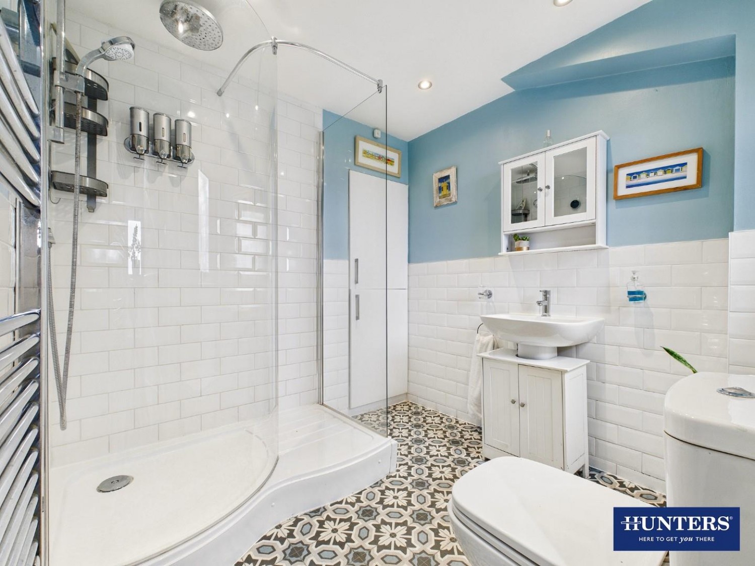 Park Terrace, Hallbankgate, Brampton, CA8