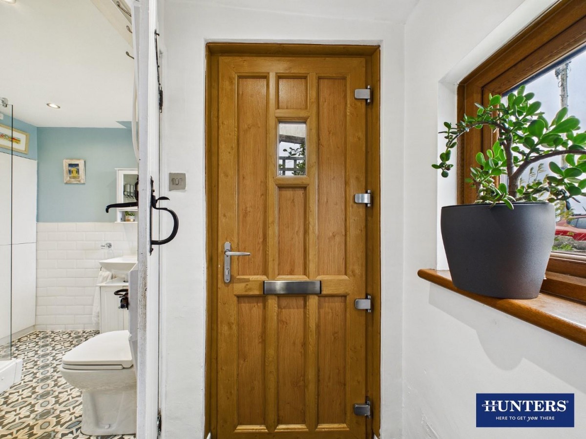 Park Terrace, Hallbankgate, Brampton, CA8