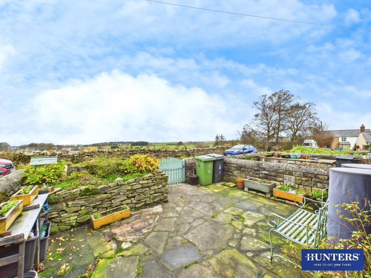 Park Terrace, Hallbankgate, Brampton, CA8