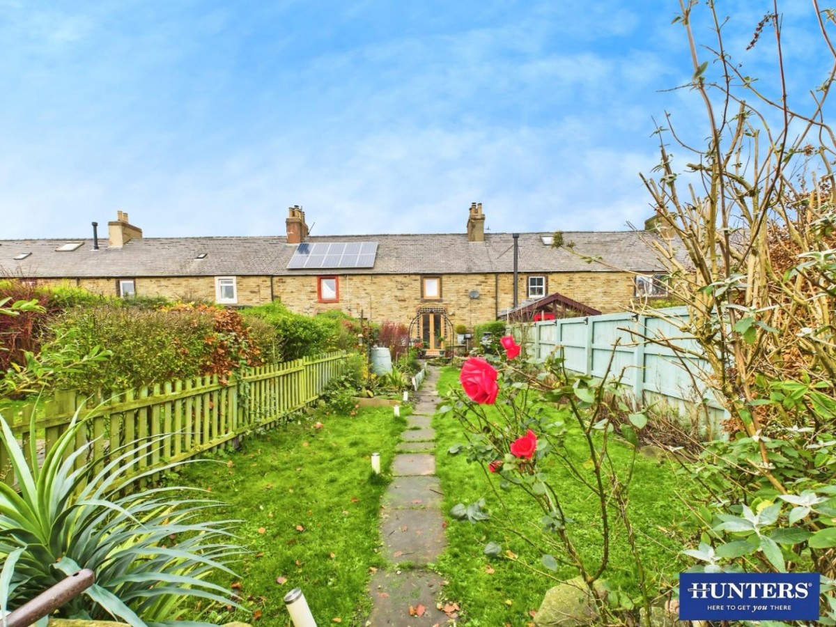 Park Terrace, Hallbankgate, Brampton, CA8