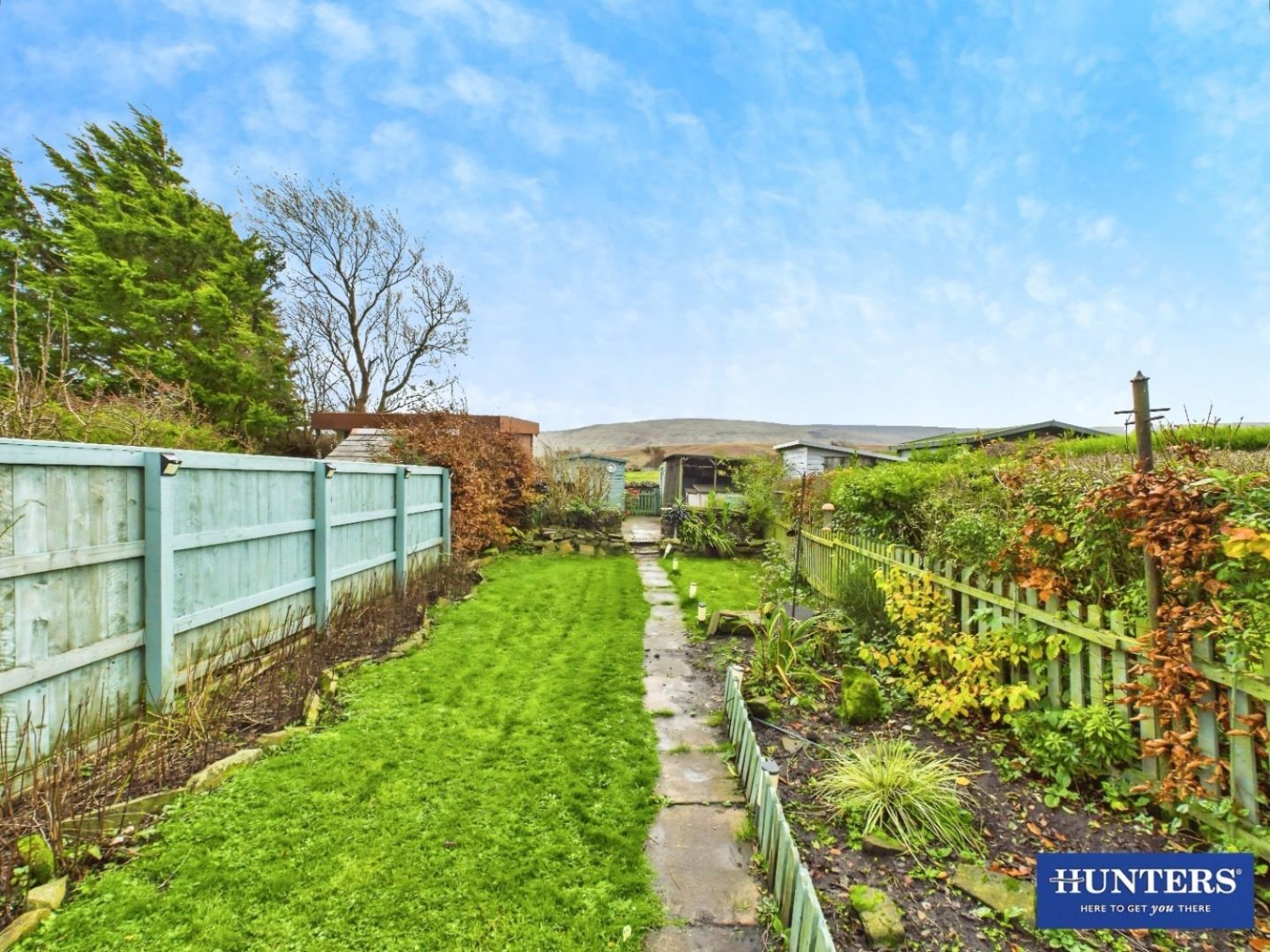 Park Terrace, Hallbankgate, Brampton, CA8