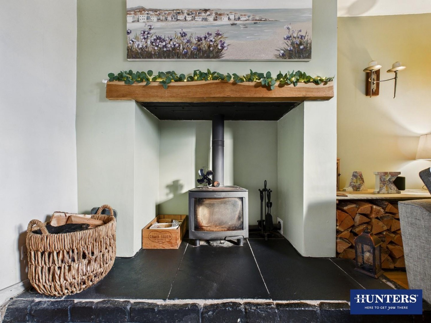 Park Terrace, Hallbankgate, Brampton, CA8