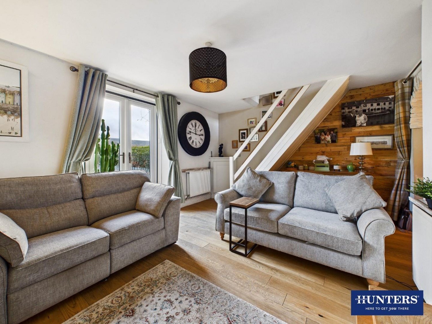 Park Terrace, Hallbankgate, Brampton, CA8