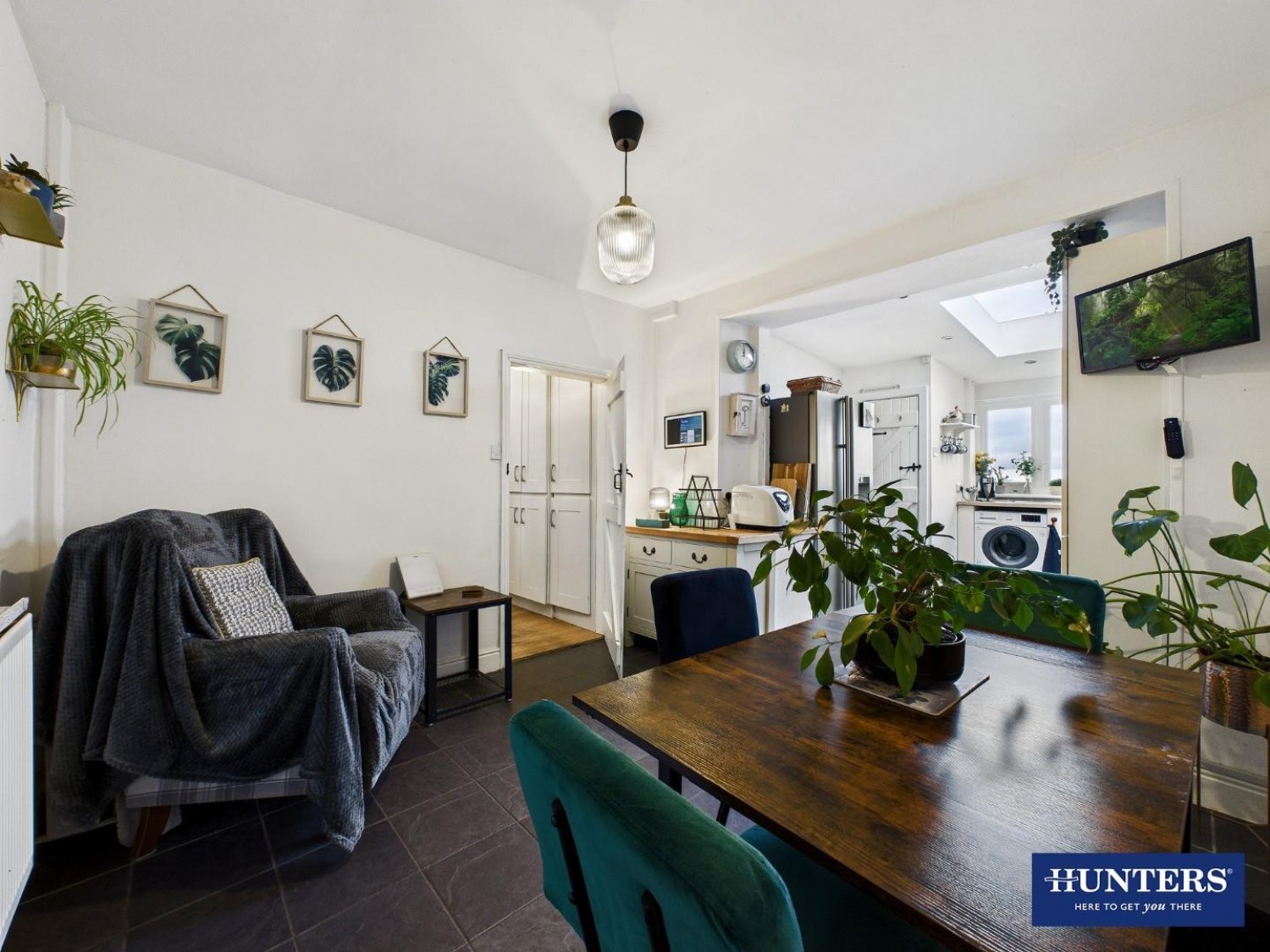 Park Terrace, Hallbankgate, Brampton, CA8