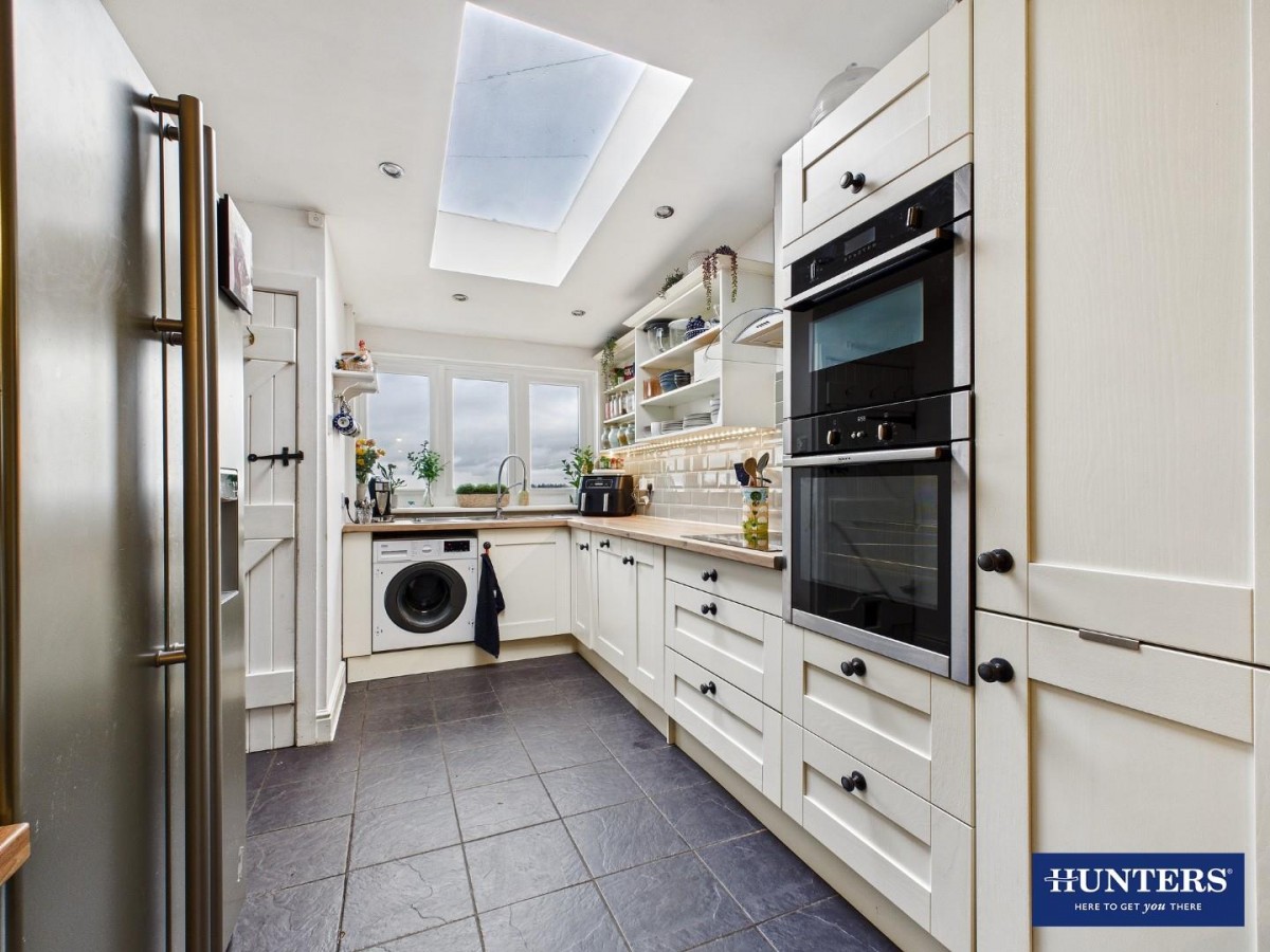 Park Terrace, Hallbankgate, Brampton, CA8