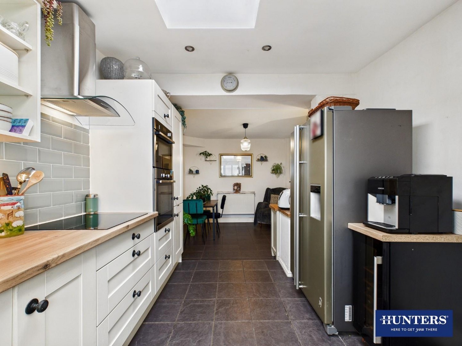 Park Terrace, Hallbankgate, Brampton, CA8