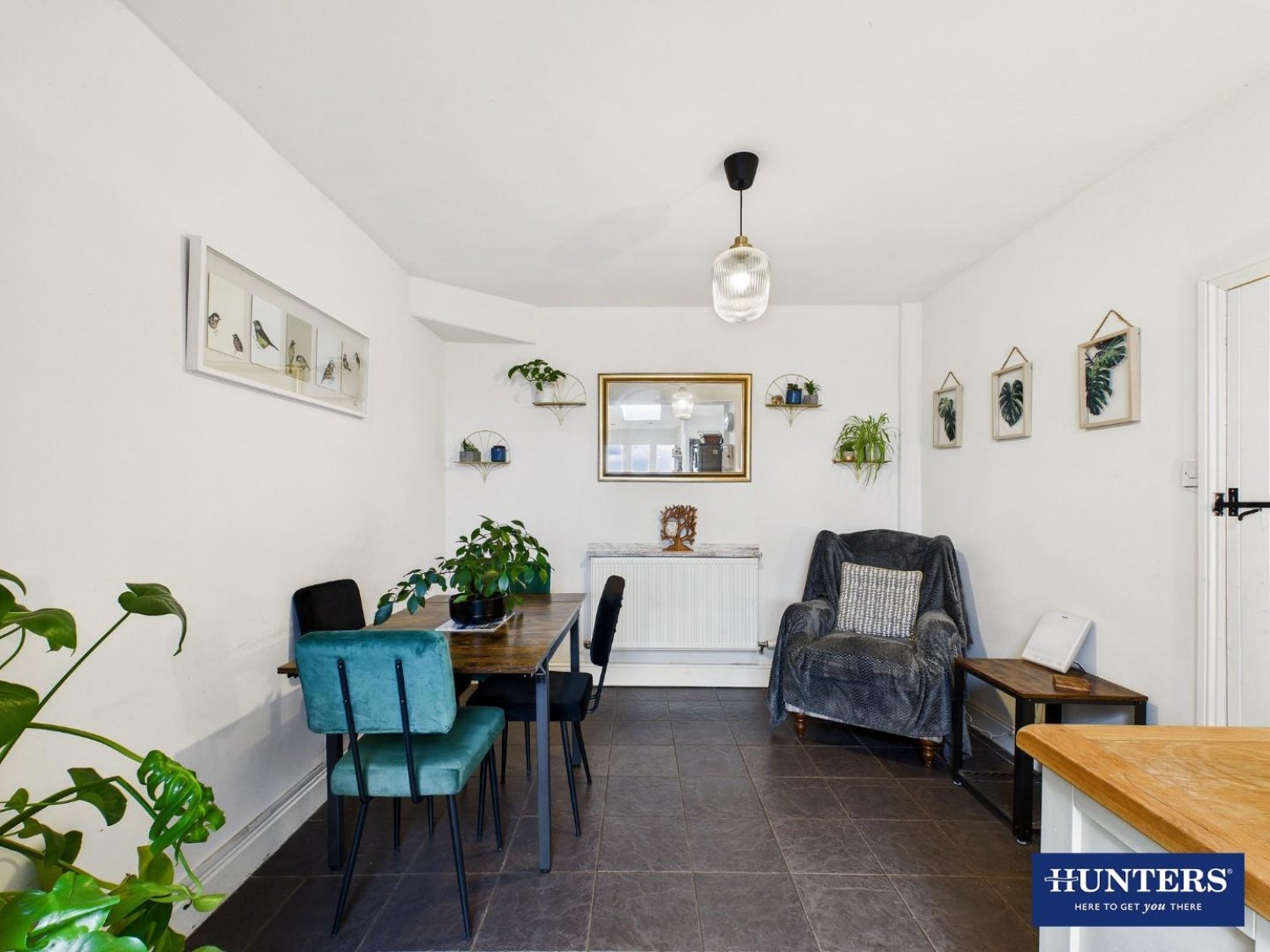 Park Terrace, Hallbankgate, Brampton, CA8