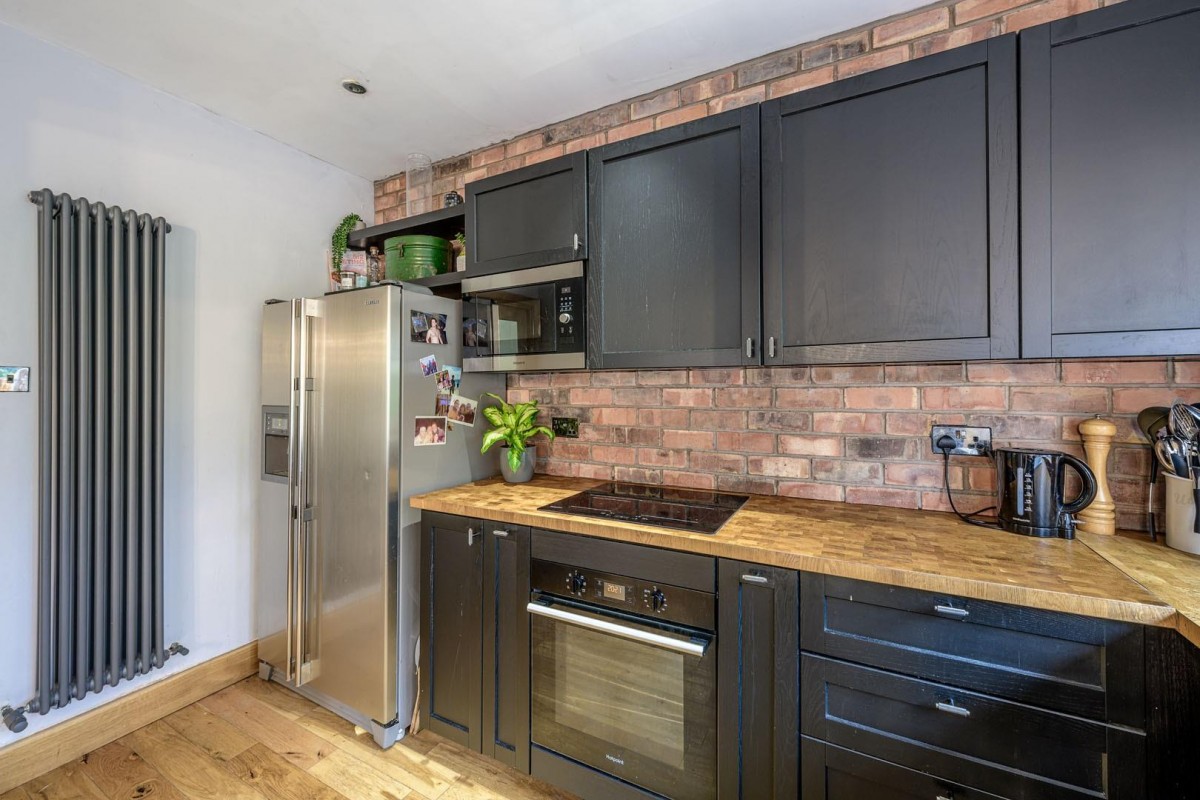 Wolverhampton Road, Sedgley,