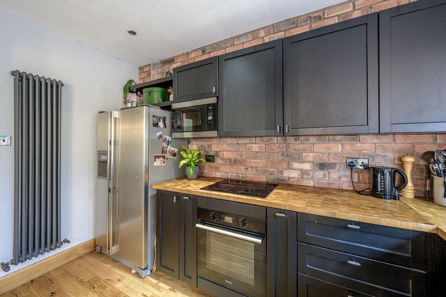 Wolverhampton Road, Sedgley,