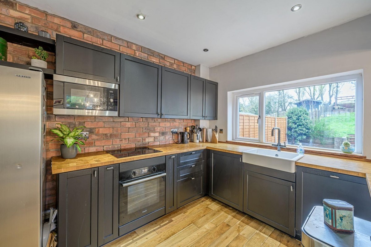 Wolverhampton Road, Sedgley,