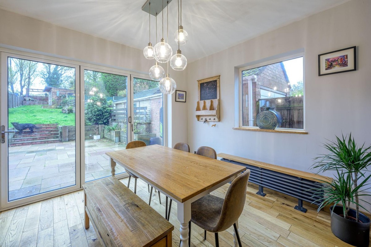 Wolverhampton Road, Sedgley,