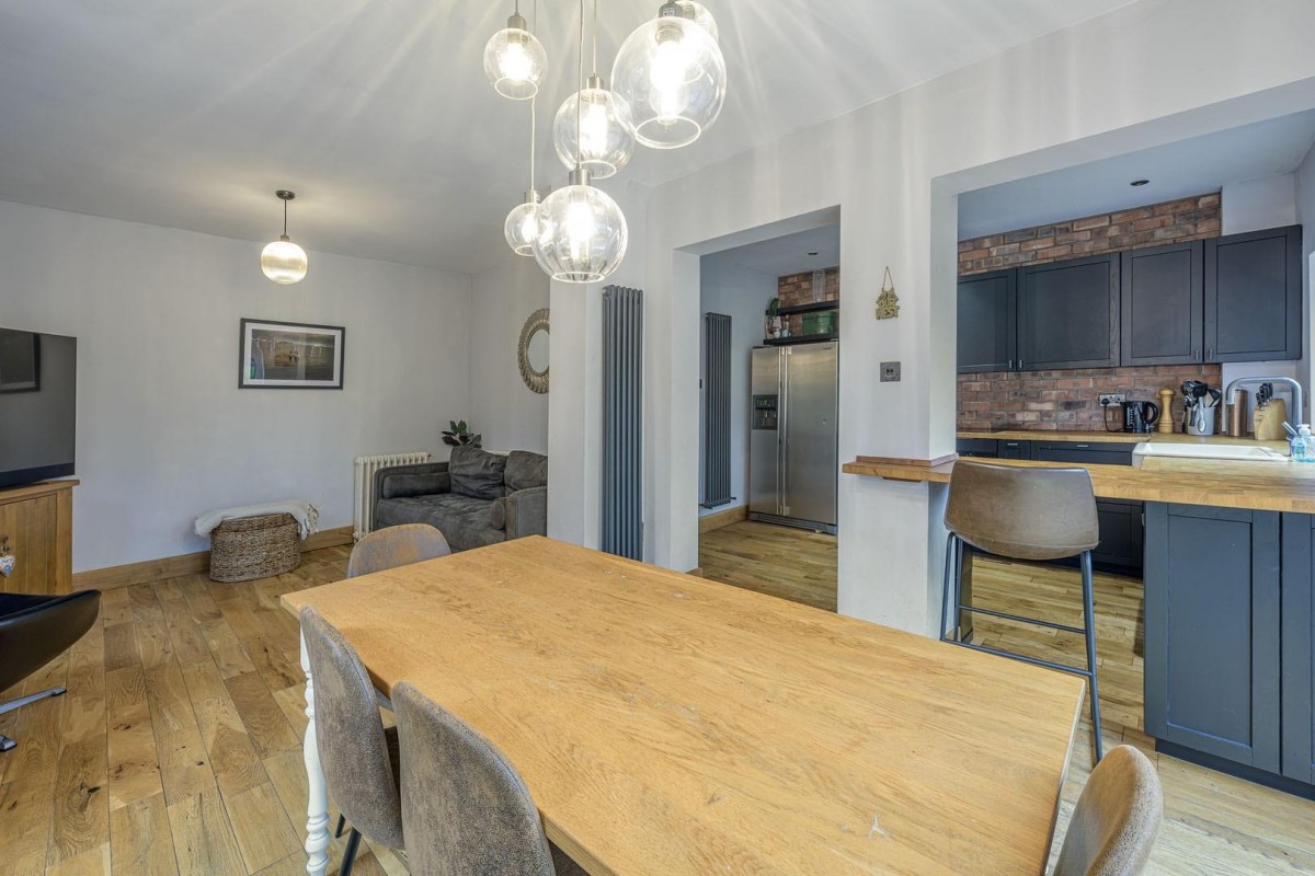 Wolverhampton Road, Sedgley,