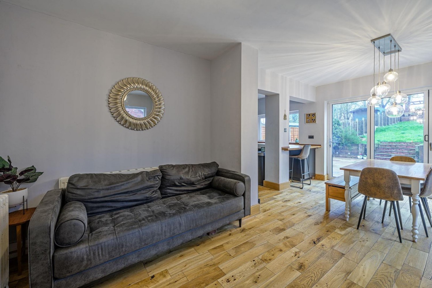 Wolverhampton Road, Sedgley,