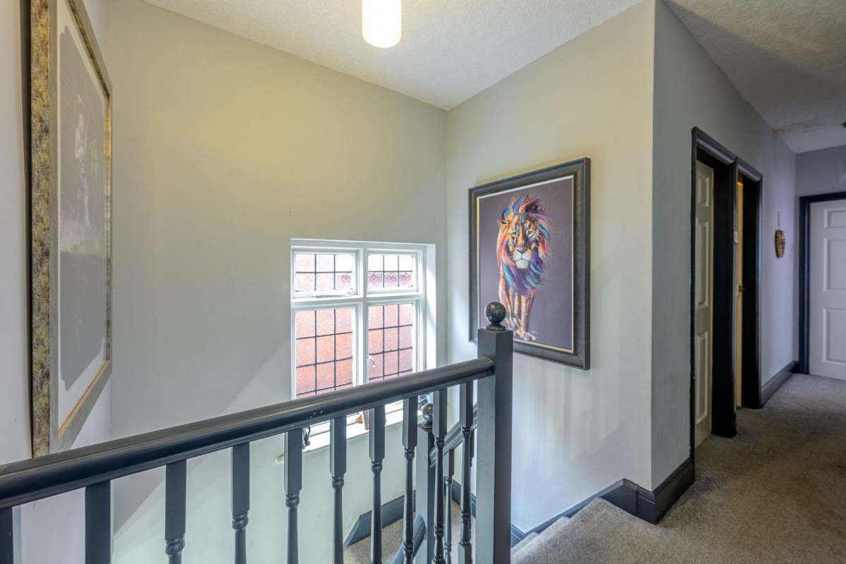 Wolverhampton Road, Sedgley,