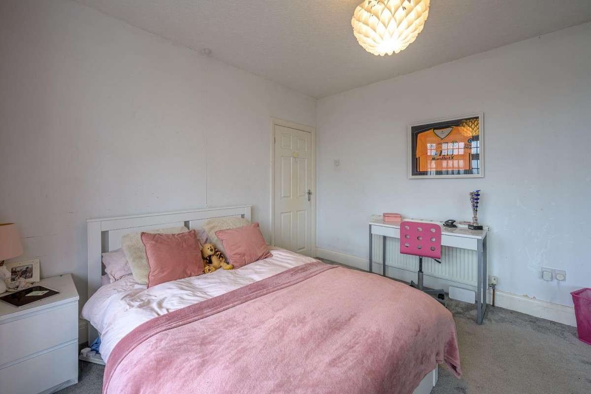 Wolverhampton Road, Sedgley,