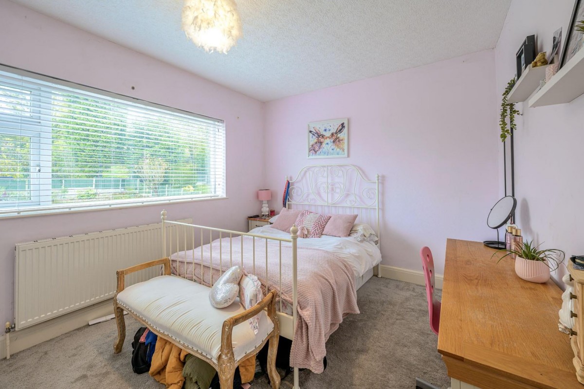 Wolverhampton Road, Sedgley,