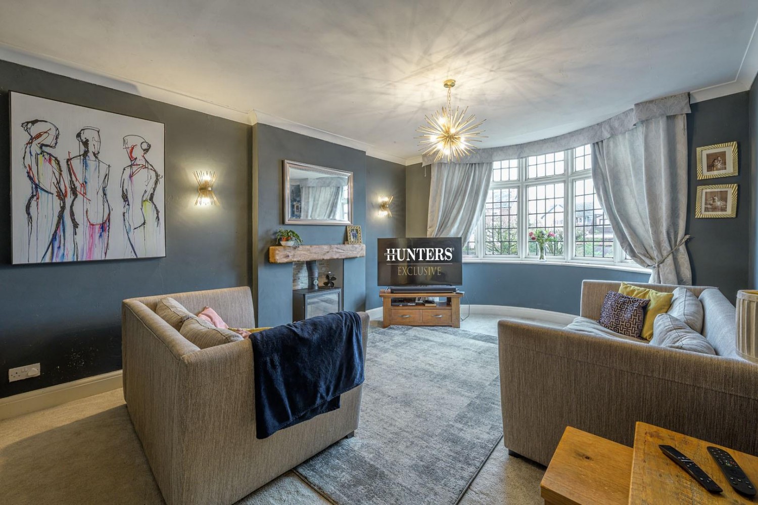 Wolverhampton Road, Sedgley,