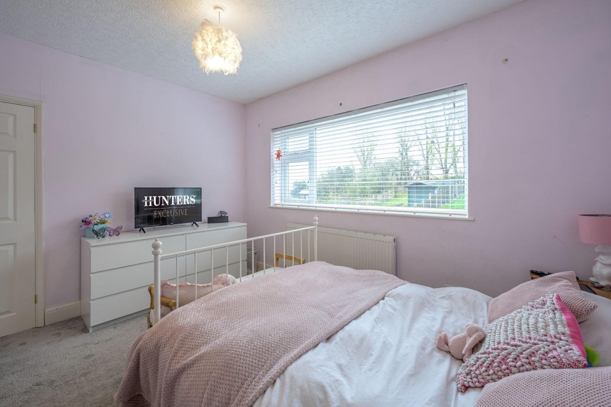 Wolverhampton Road, Sedgley,