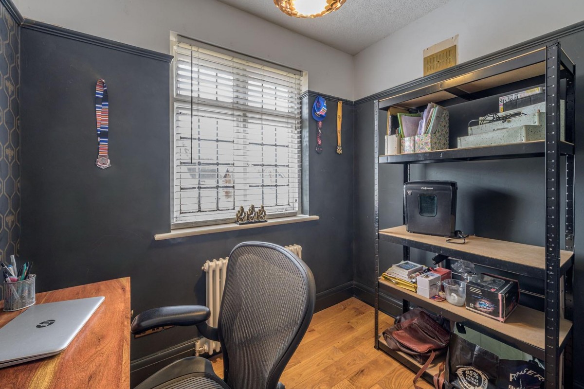 Wolverhampton Road, Sedgley,