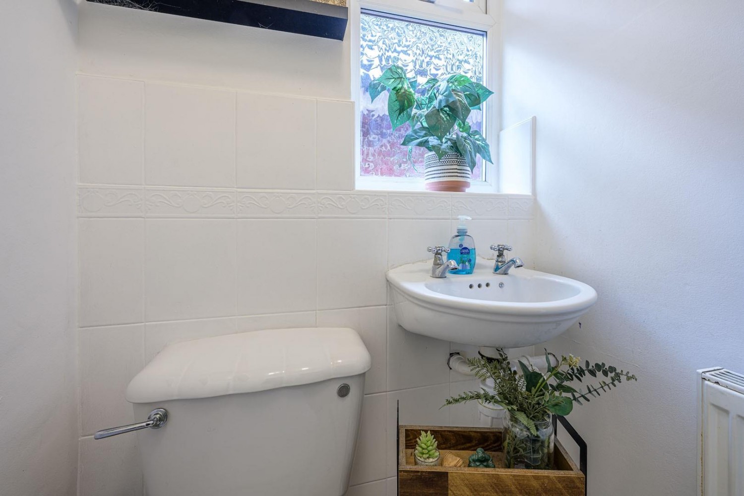 Wolverhampton Road, Sedgley,