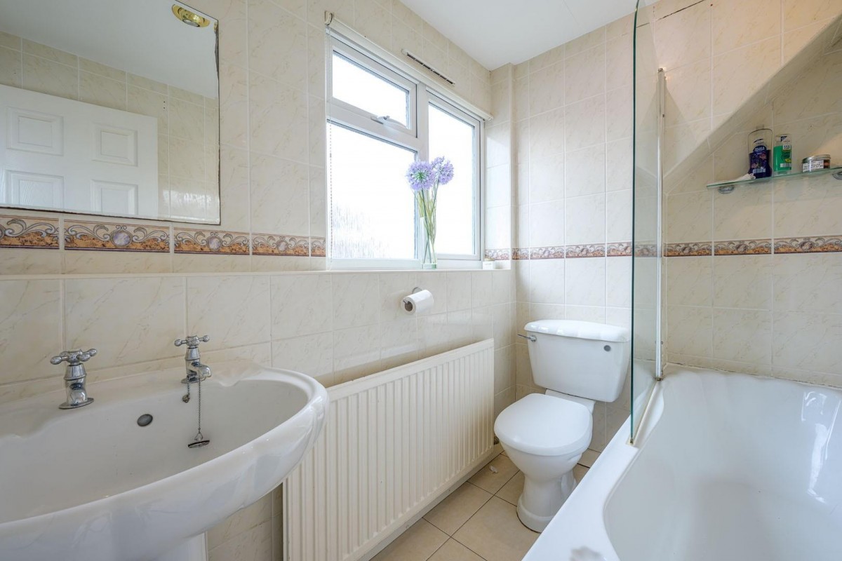 Wolverhampton Road, Sedgley,