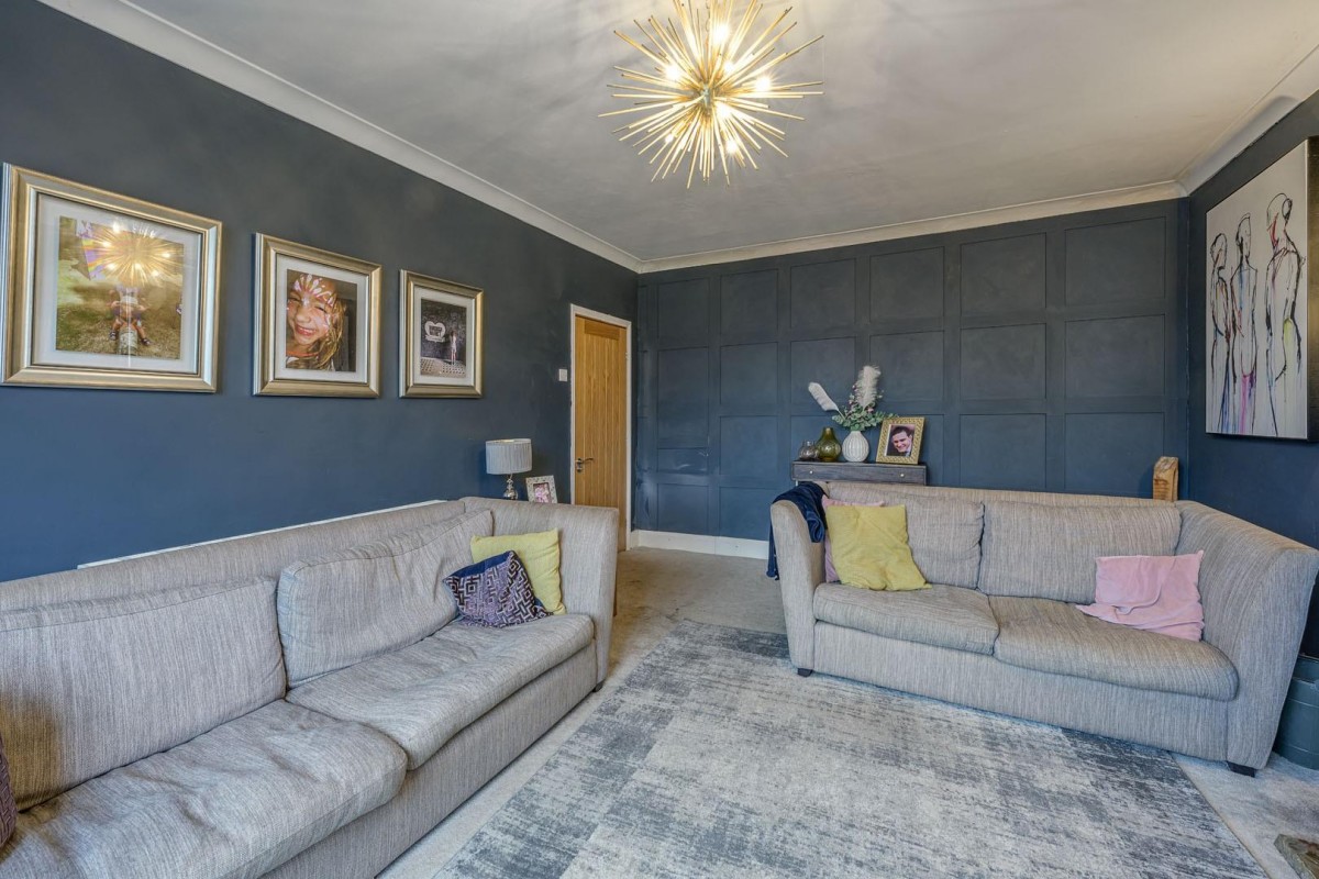 Wolverhampton Road, Sedgley,