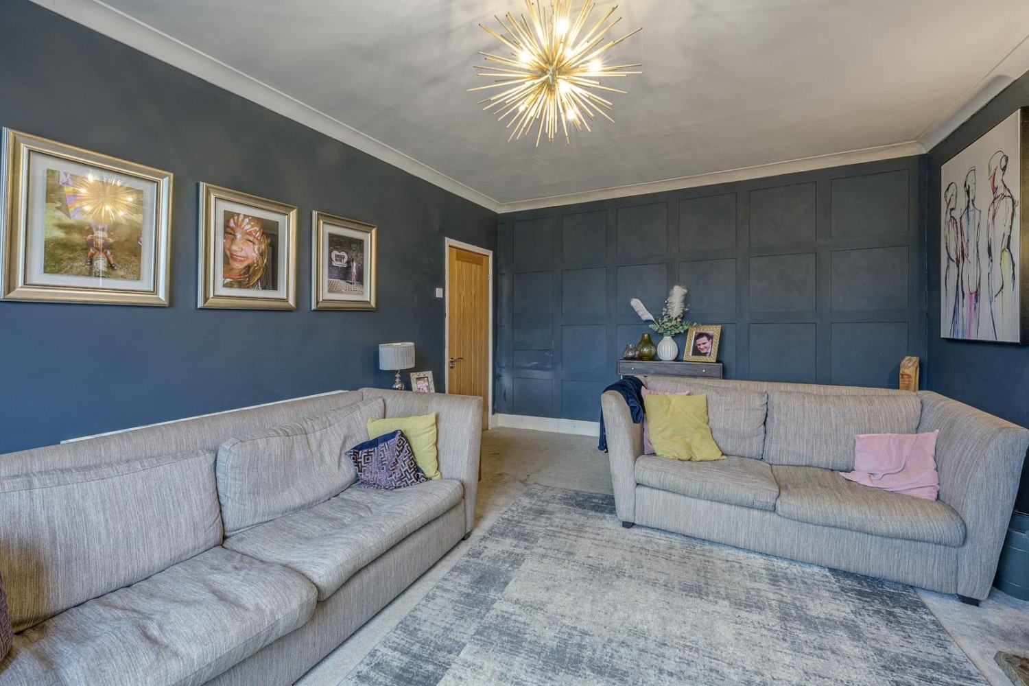 Wolverhampton Road, Sedgley,