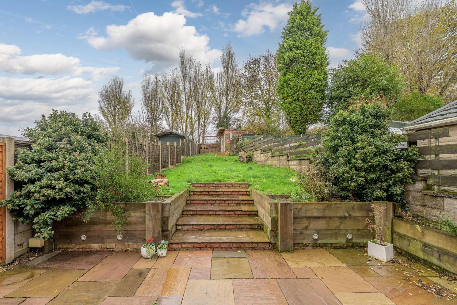 Wolverhampton Road, Sedgley,