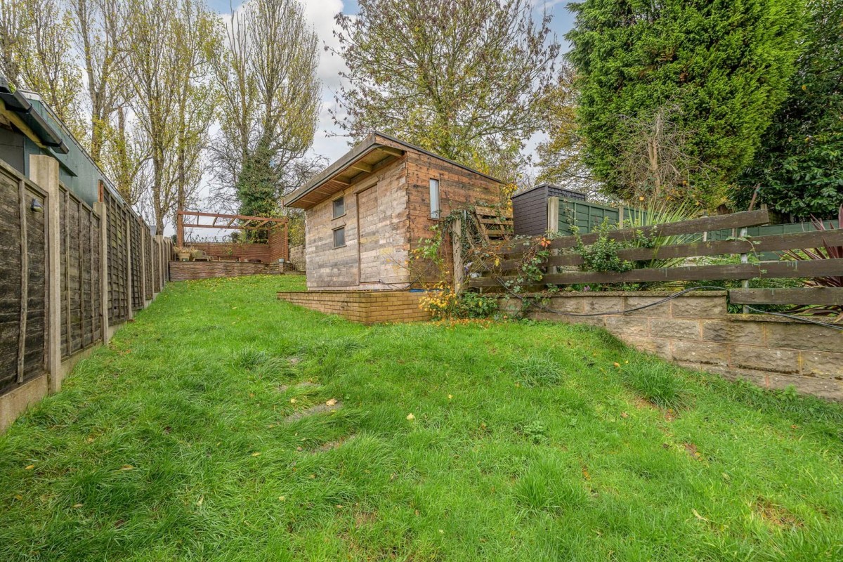 Wolverhampton Road, Sedgley,