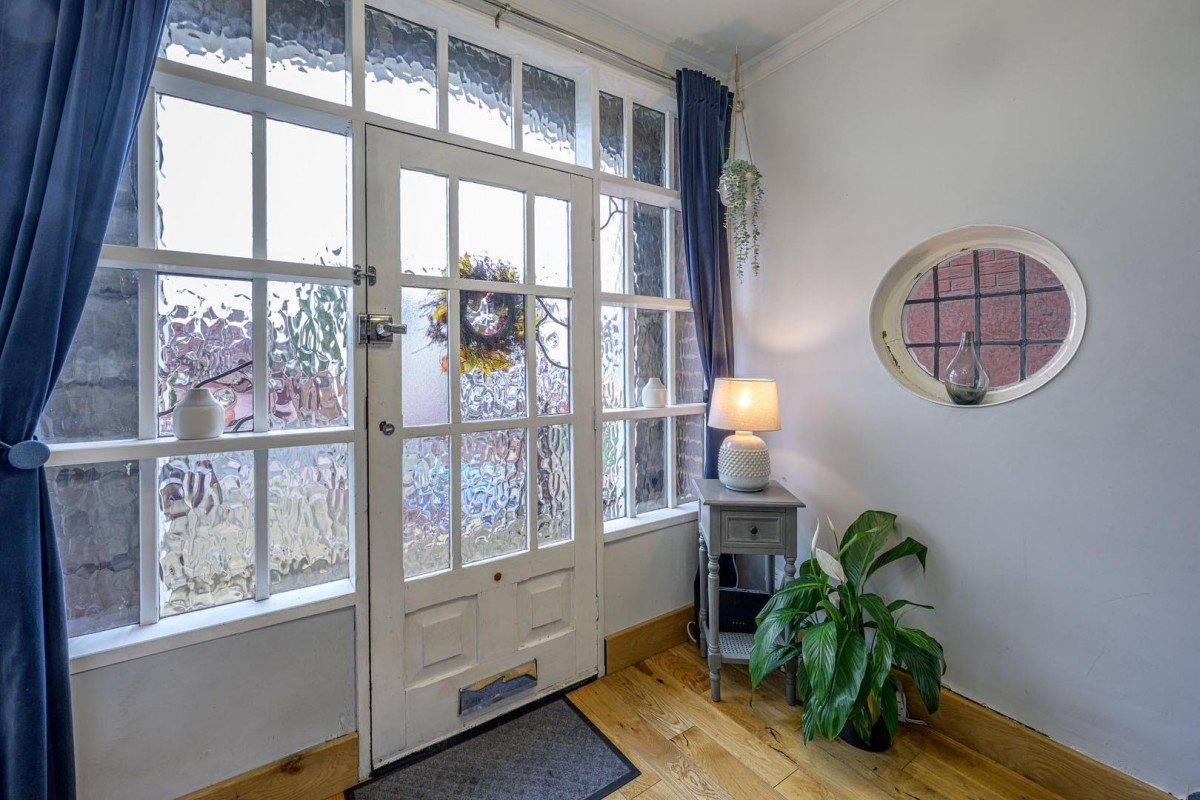 Wolverhampton Road, Sedgley,