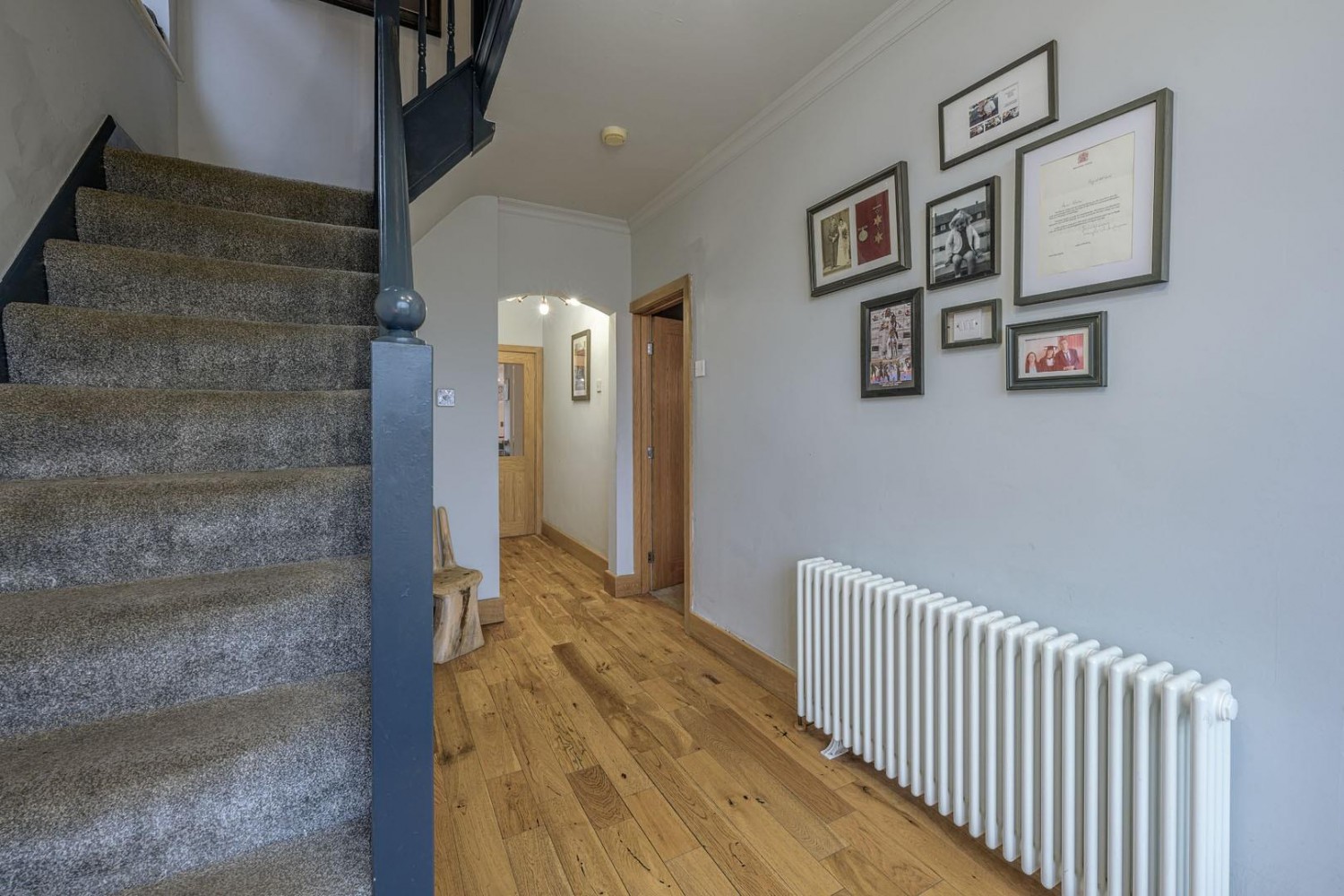 Wolverhampton Road, Sedgley,