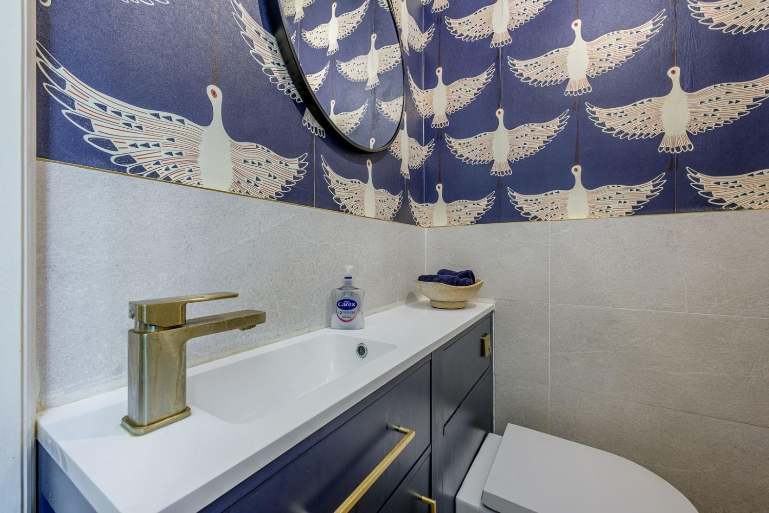 Wolverhampton Road, Sedgley,