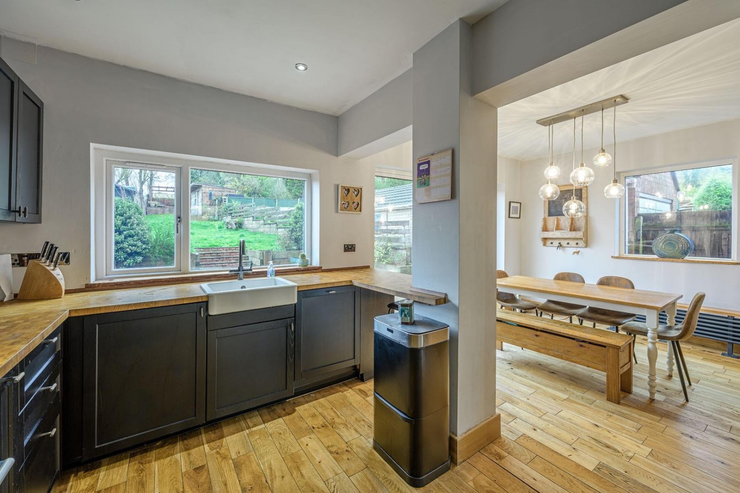 Wolverhampton Road, Sedgley,