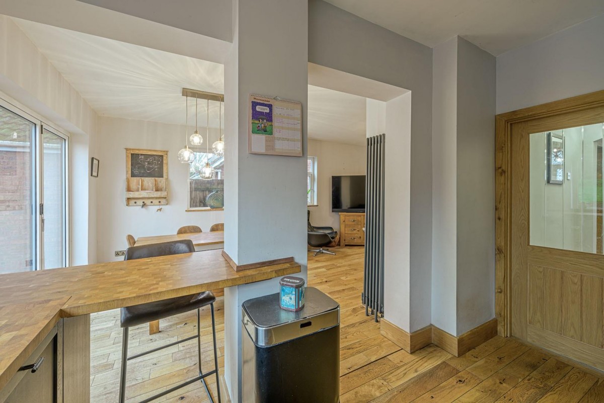 Wolverhampton Road, Sedgley,