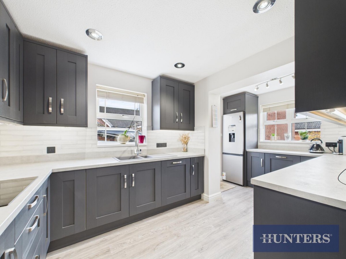 Mulberry Close, Bridlington, YO16 6ZR