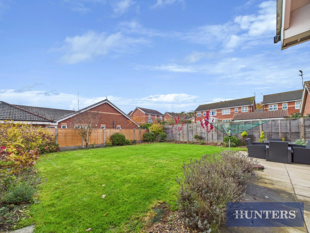 Mulberry Close, Bridlington, YO16 6ZR