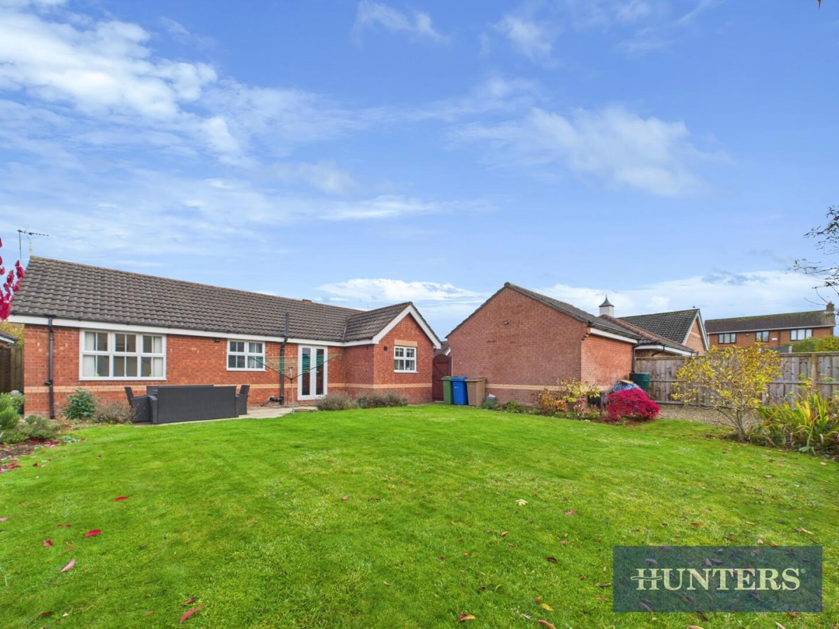 Mulberry Close, Bridlington, YO16 6ZR