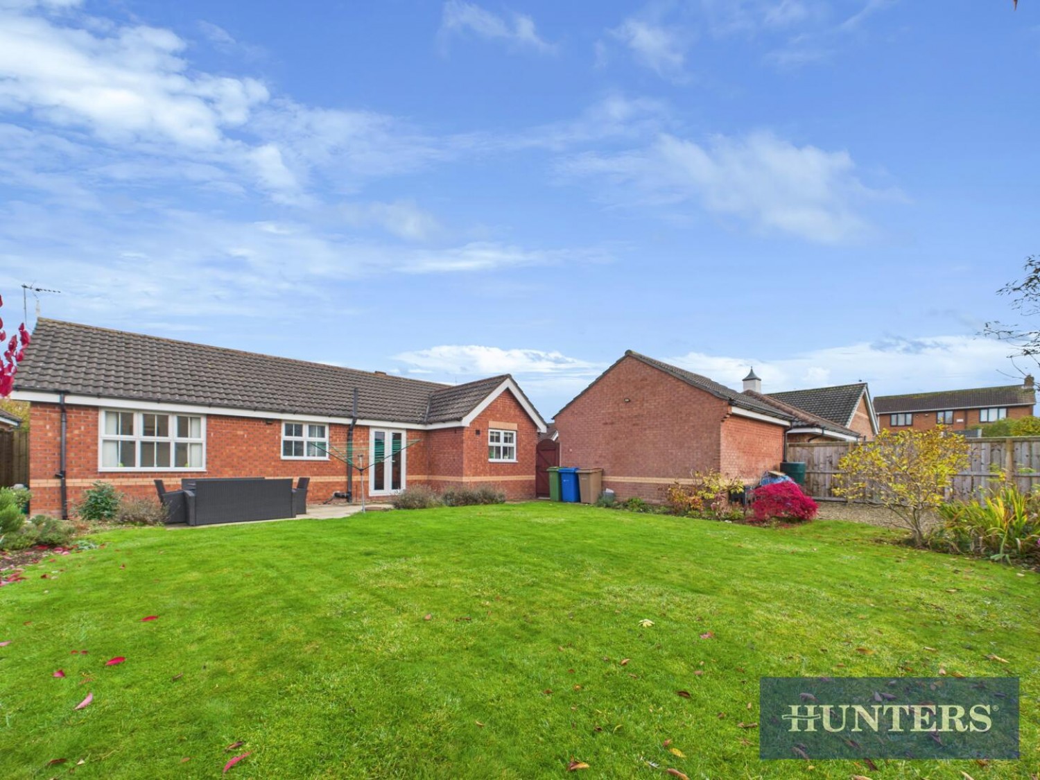 Mulberry Close, Bridlington, YO16 6ZR