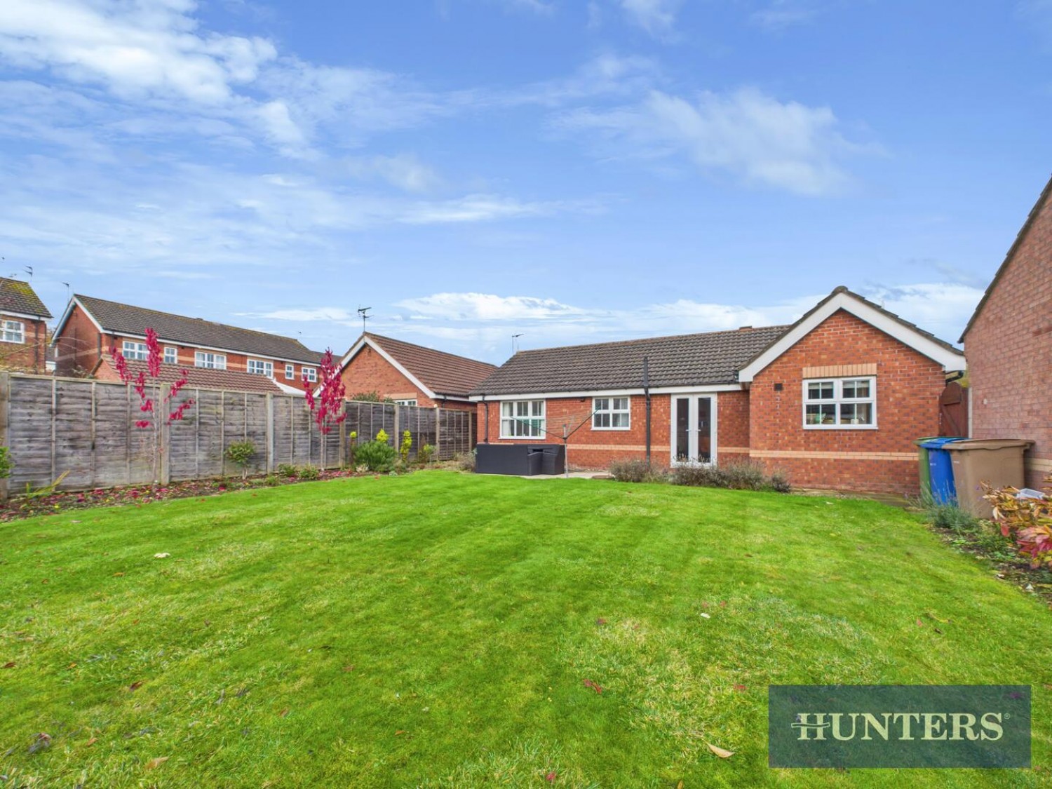 Mulberry Close, Bridlington, YO16 6ZR