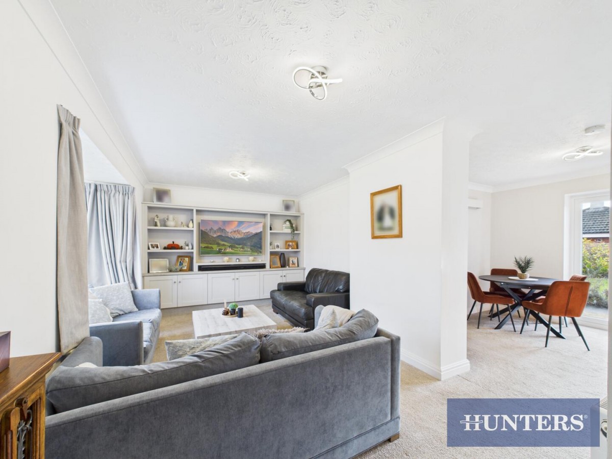 Mulberry Close, Bridlington, YO16 6ZR